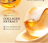 24K Golden Collagen Serum