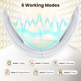 EMS V-Face Lifting Device