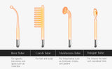 High Frequency Facial Wand