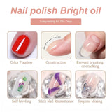 Saviland Nail Strengthener