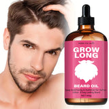 Beard Boost Oil