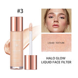 Halo Glow Liquid Highlighter