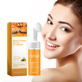 Turmeric Face Cleanser