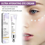 Retinol Firming Eye Cream
