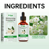 Jasmine Moisture Essential Oil