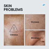 Men’s Hydrating Face Cream