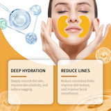 Collagen Nasolabial Patch