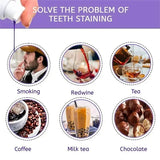 5D Whitening Toothpaste