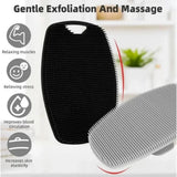 Silicone Body Scrubber