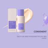 Gentle Body Nourishing Cream