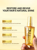 Argan Repair Hair Oil