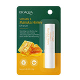 Vitamin E Honey Lip Balm