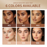 Skin Tint Foundation Stick
