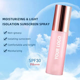 SPF30 Hydrating Setting Spray