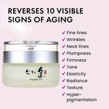 Collagen Firming Face Cream