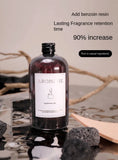 Burj Luxury Reed Diffuser Oil