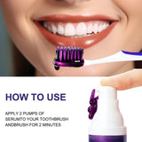5D Whitening Toothpaste