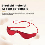 3D Eye Massager