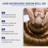Rapid Growth Hair Serum
