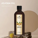 Jojoba Body Oil