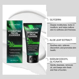 Men’s Gentle Hydrating Face Cleanser