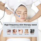 6-in-1 High Frequency Wand