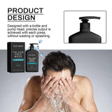 Men’s Deep Clean Face Wash