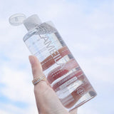 3-in-1 Makeup Remover Water
