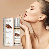 Chocolate Vanilla Floral Musk Perfume