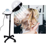 Professional Hair Steamer