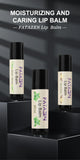 Honey Mint Lip Balm