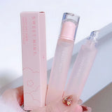 Crystal Jelly Lip Oil