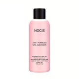 2-in-1 Gel Nail Cleanser