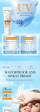 SPF50+ Facial Sunscreen Cream