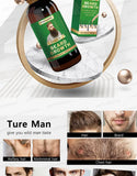 BeardBoost Serum