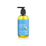 Vanilla Stress Relief Massage Oil