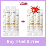 Keratin Hair Repair Mask