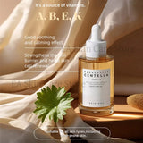 Centella Sunscreen SPF 50 Set