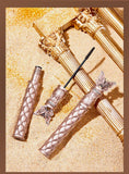 Stainless Steel Lash Curler