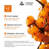 Hydrating Brightening Cream