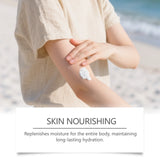 Cucumber Hydrating Body Lotion
