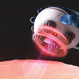 Electric Scalp Massager