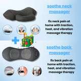 3-in-1 Neck Massager