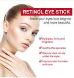 Retinol Anti-Wrinkle Eye Stick