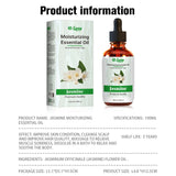 Jasmine Moisture Essential Oil