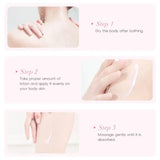 SakuraSilk Body Lotion