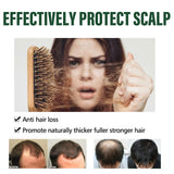 Anti-Dandruff Oil Control Shampoo
