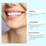 Niacinamide Whitening Toothpaste
