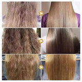 Keratin Hair Repair Mask