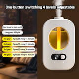 USB Desktop Aromatherapy Humidifier
